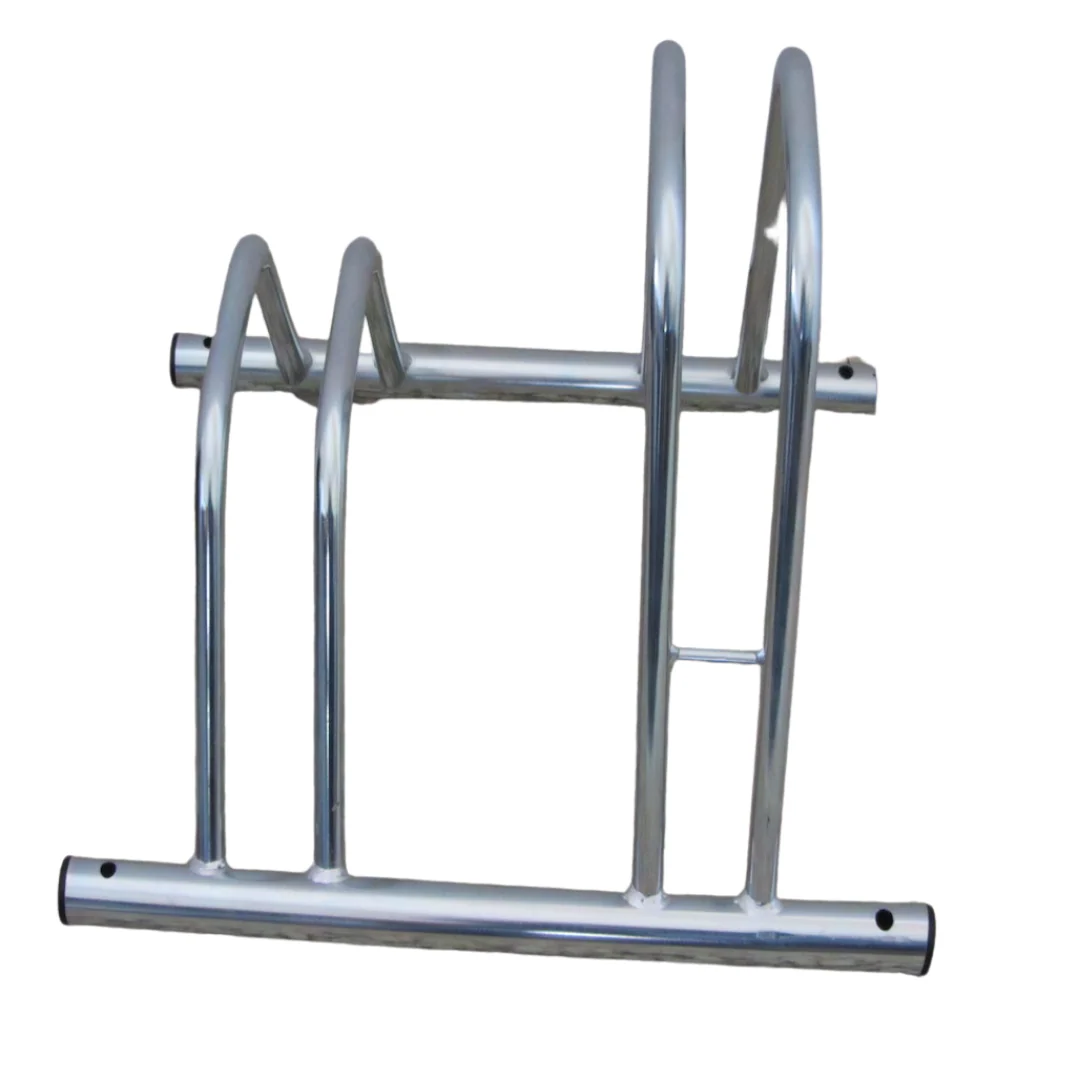 2 Bike Dual Height Flat Top - Image 3