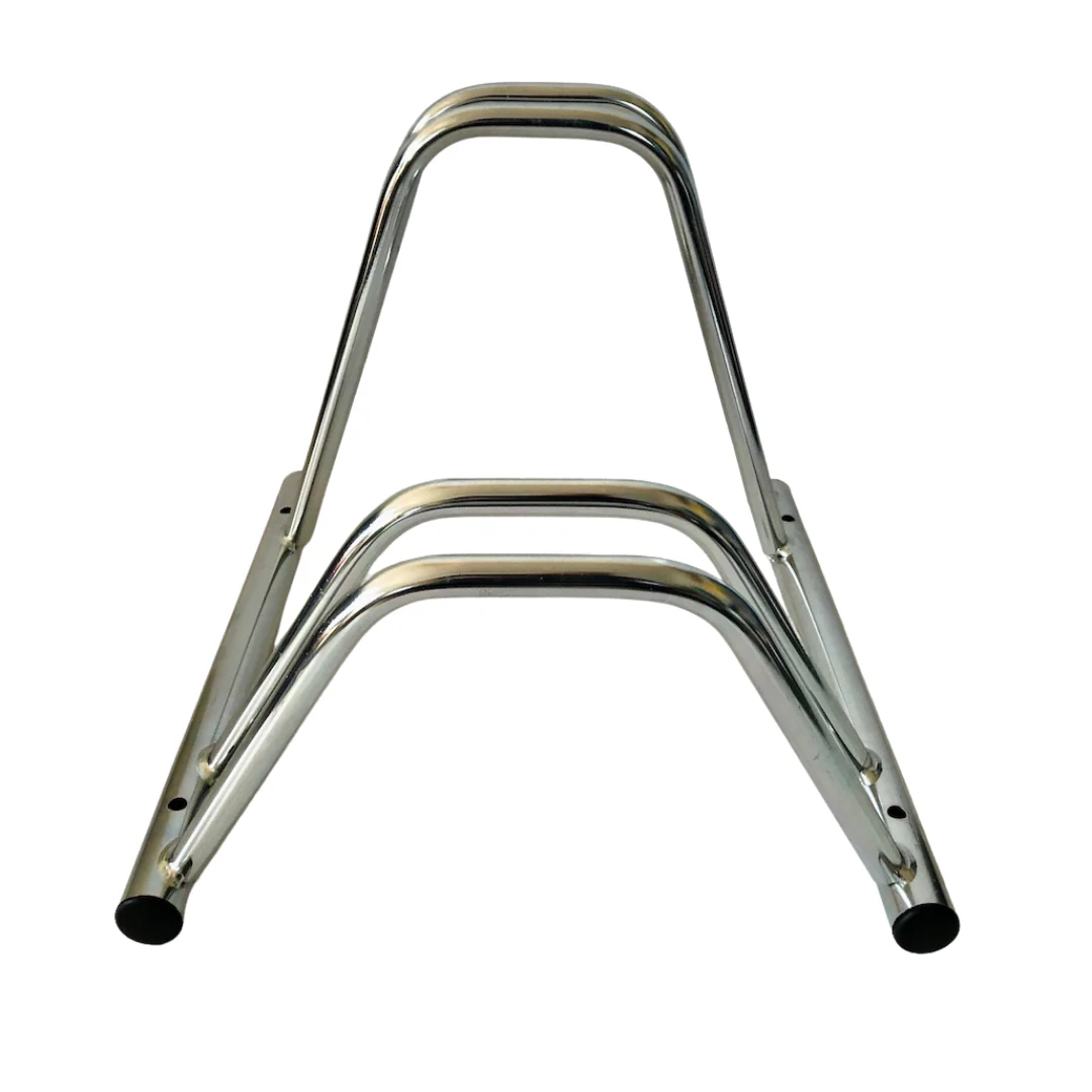 2 Bike Dual Height Flat Top - Image 4