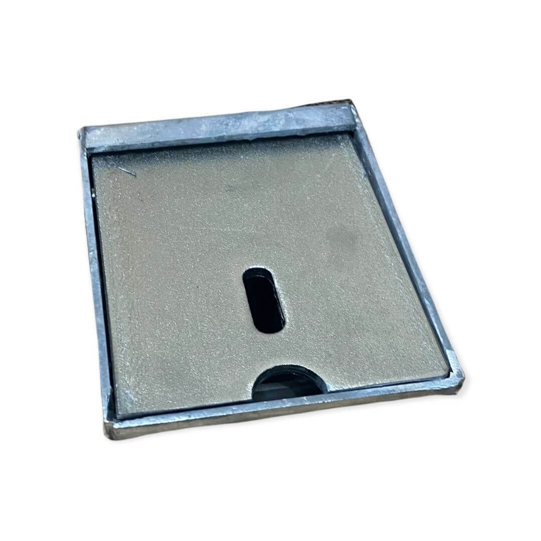 2m Lockable Removable Hooped Perimeter Barrier - Image 6
