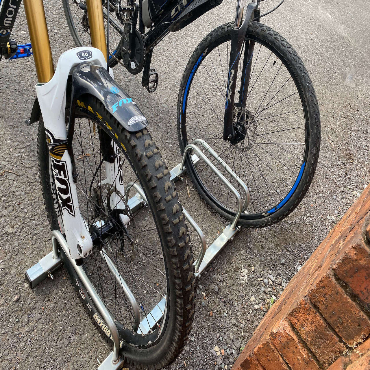 Adjustable Bike Rack - Image 13