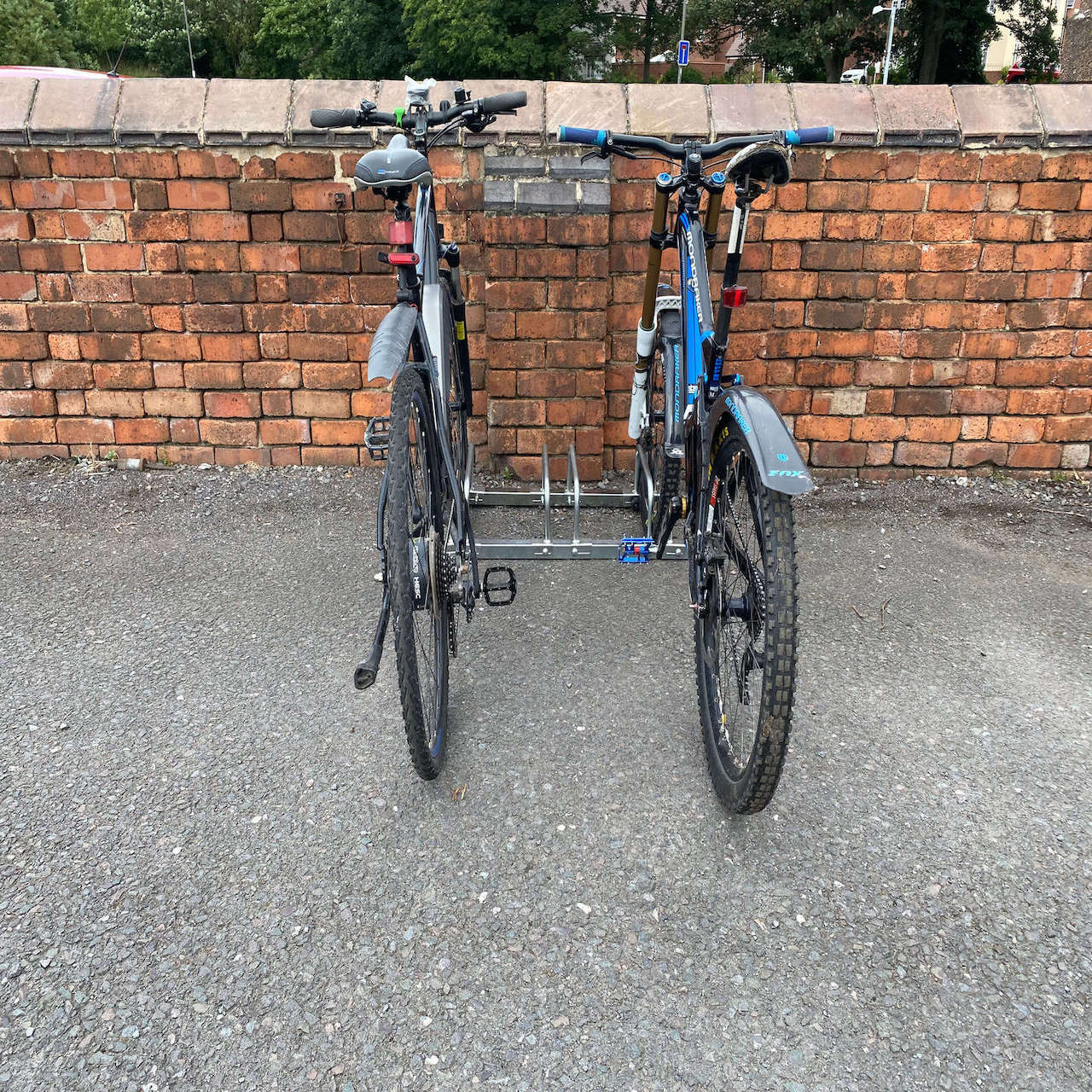 Adjustable Bike Rack - Image 16