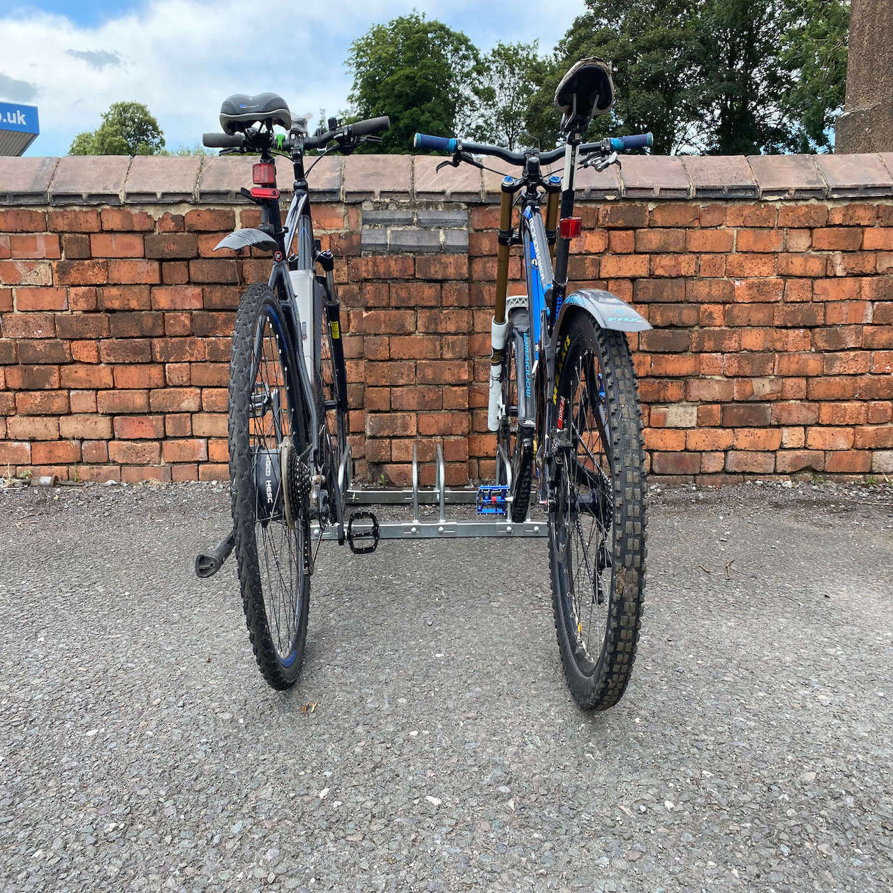 Adjustable Bike Rack - Image 17