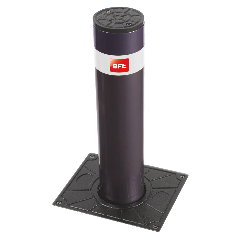 BFT Automatic Retractable Bollard | Driveway Security | Residential & Light Commercial - Image 3