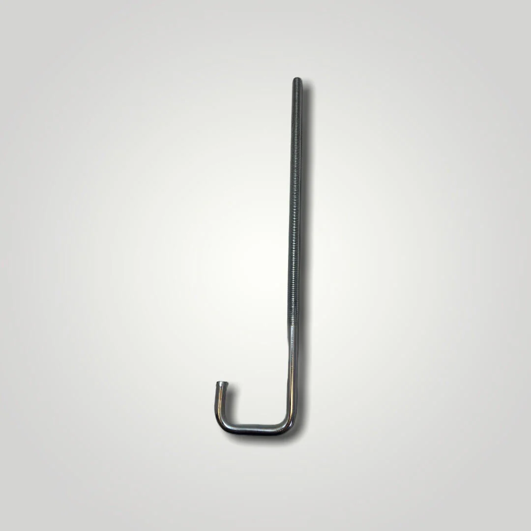 Roof Bar Ladder Clamp Set with Padlock - Image 21