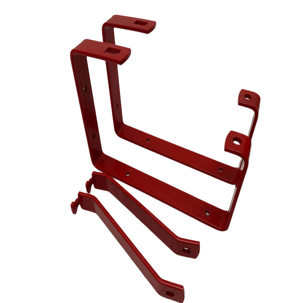 Universal Ladder Lock: Secure, Convenient Storage Solution for Ladders - Image 10