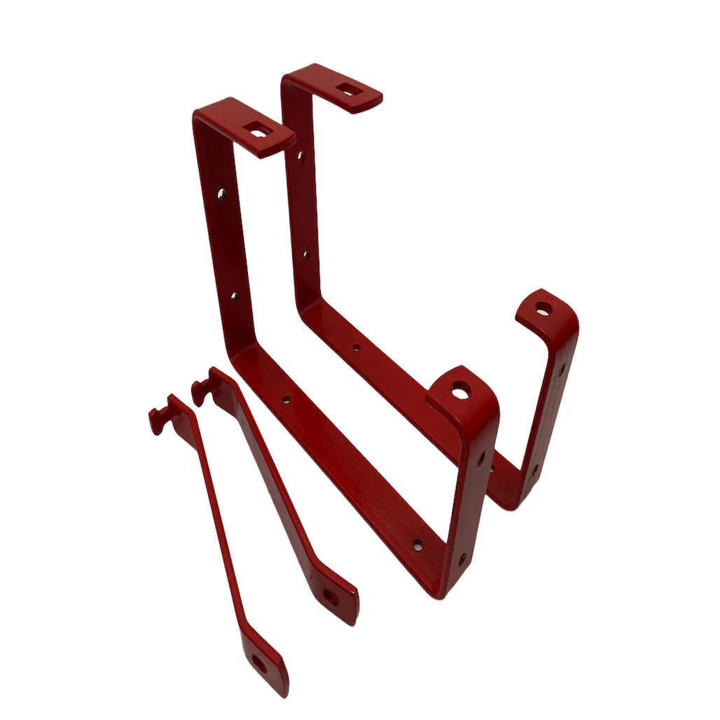 Universal Ladder Lock: Secure, Convenient Storage Solution for Ladders - Image 12
