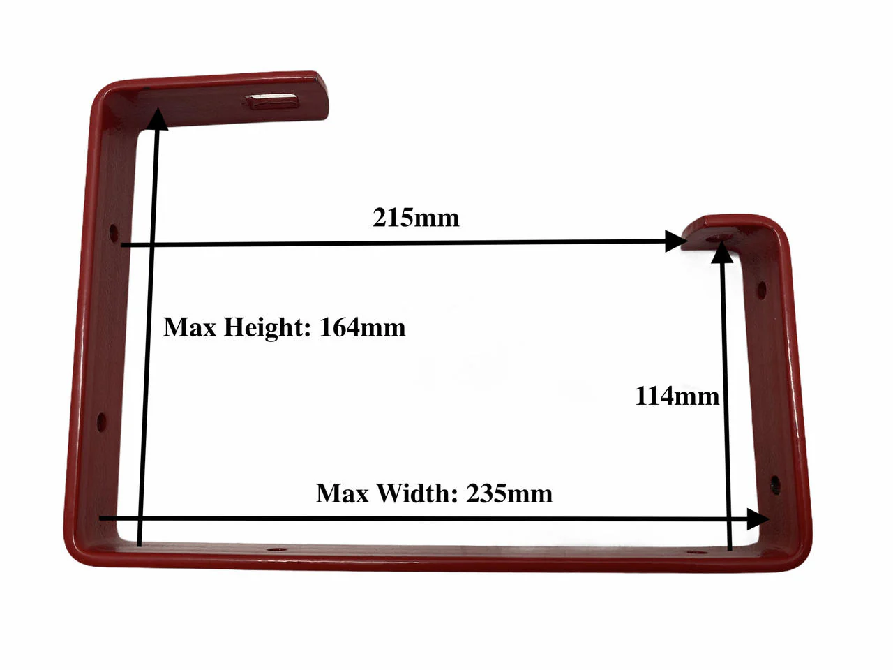 Universal Ladder Lock: Secure, Convenient Storage Solution for Ladders - Image 23