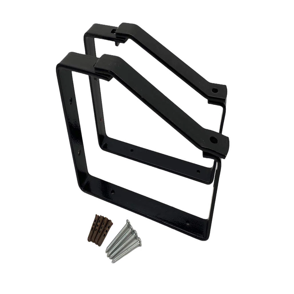 Universal Ladder Lock: Secure, Convenient Storage Solution for Ladders - Image 3