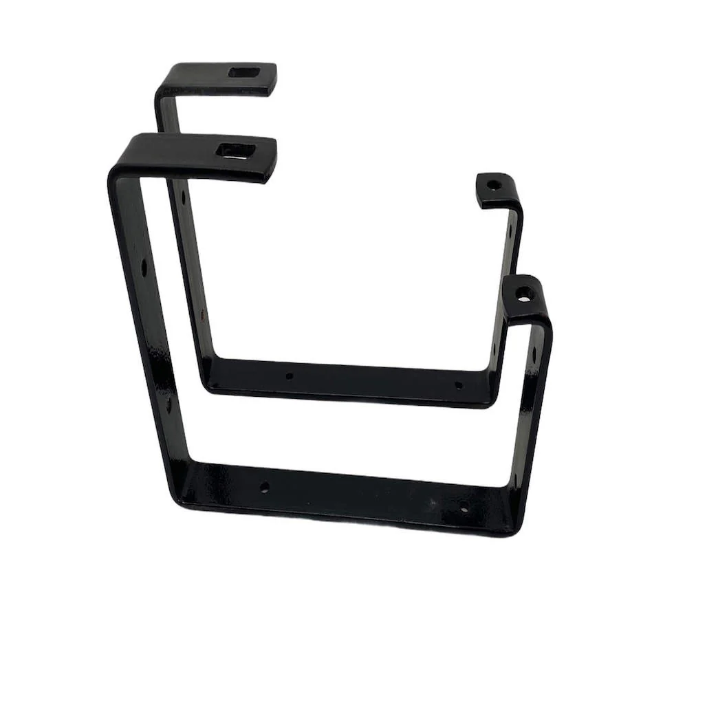 Universal Ladder Lock: Secure, Convenient Storage Solution for Ladders - Image 4
