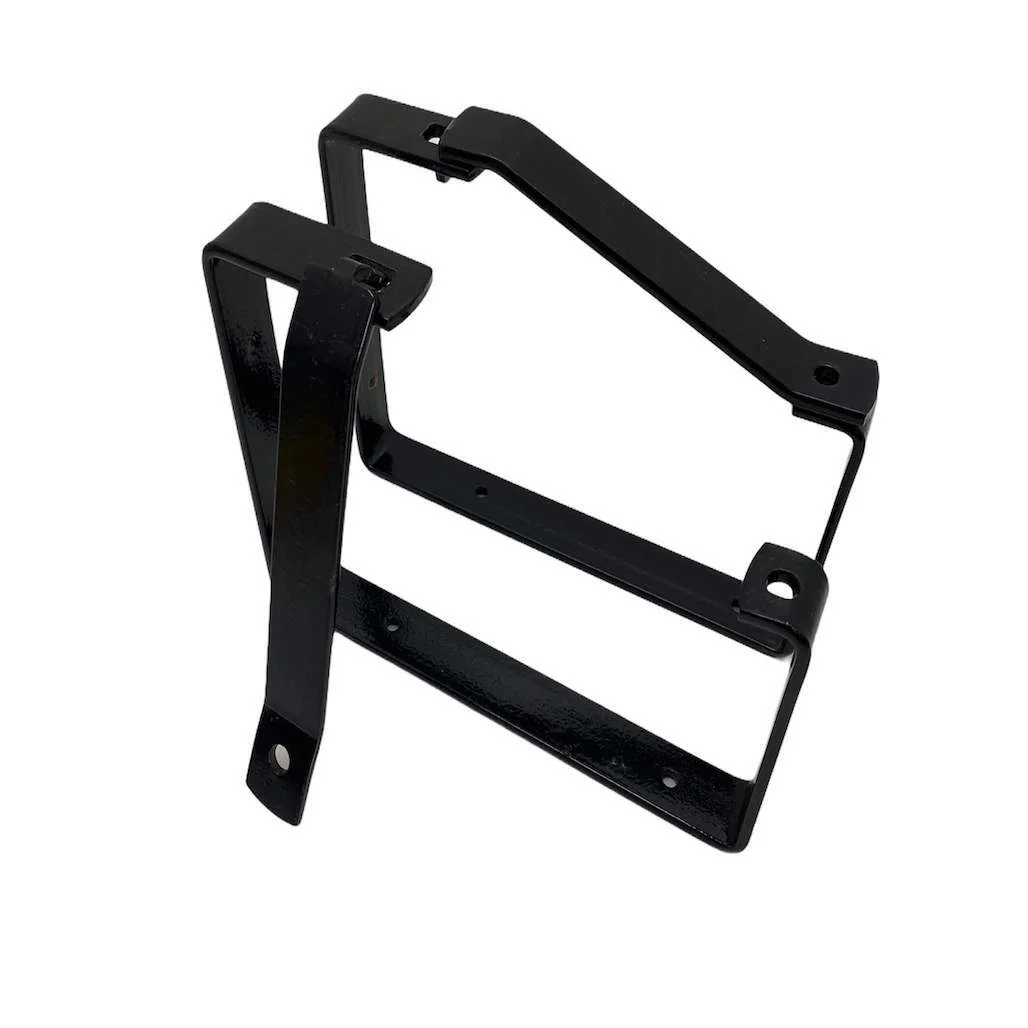 Universal Ladder Lock: Secure, Convenient Storage Solution for Ladders - Image 5
