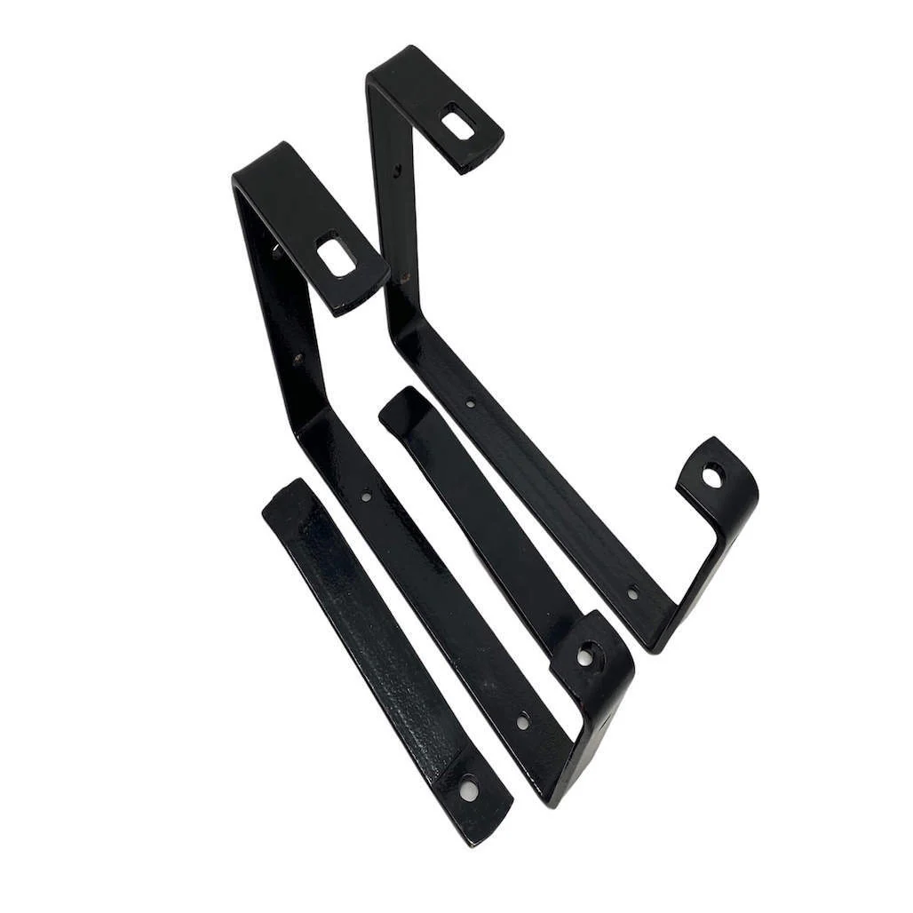 Universal Ladder Lock: Secure, Convenient Storage Solution for Ladders - Image 6