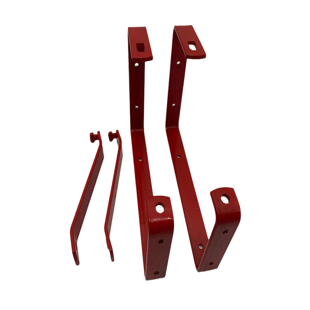 Universal Ladder Lock: Secure, Convenient Storage Solution for Ladders - Image 9