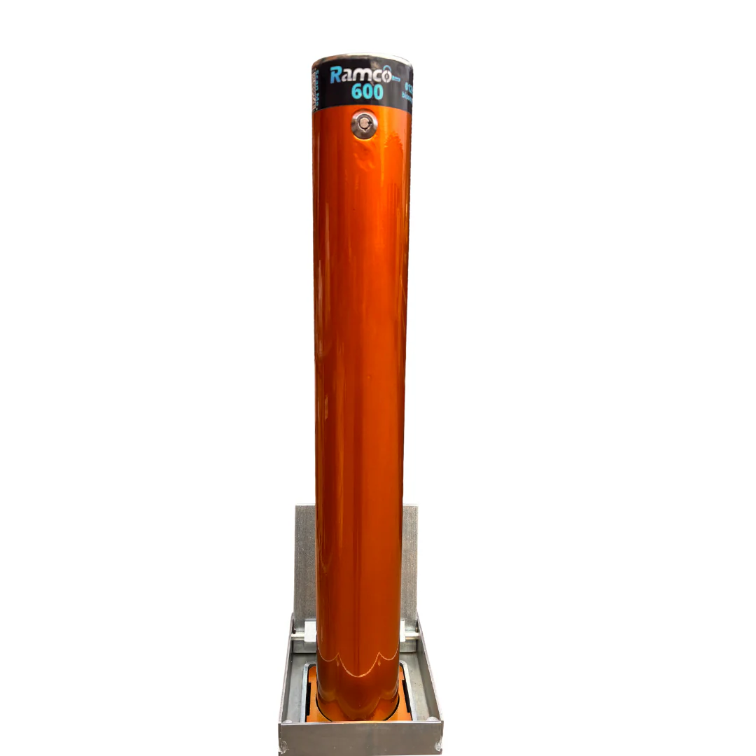 Ramco 600 Copper Gold - Image 3