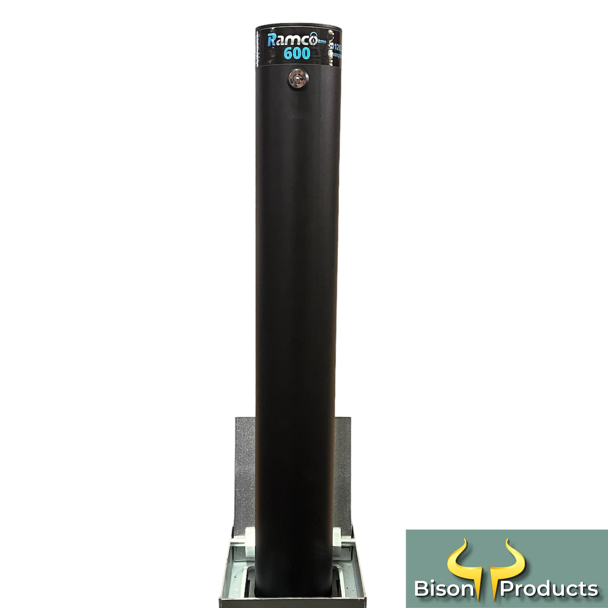 Bollards for Driveways