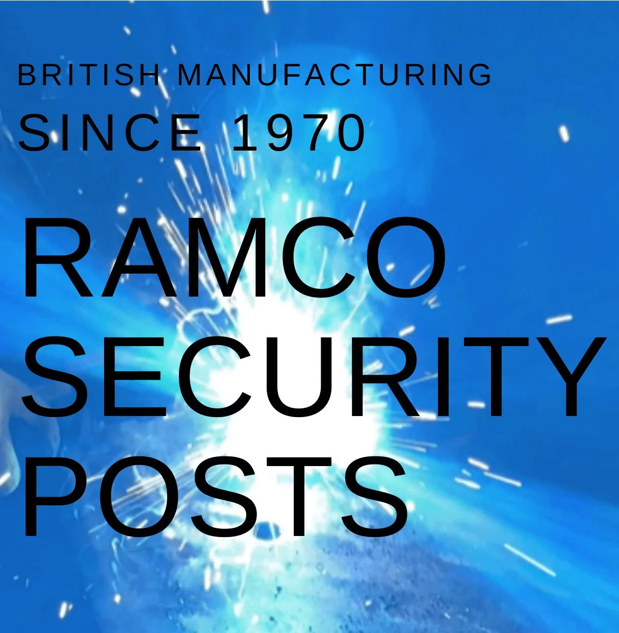 Ramco 600 Stainless Steel High SecurityTelescopic Driveway Security Post - Image 7